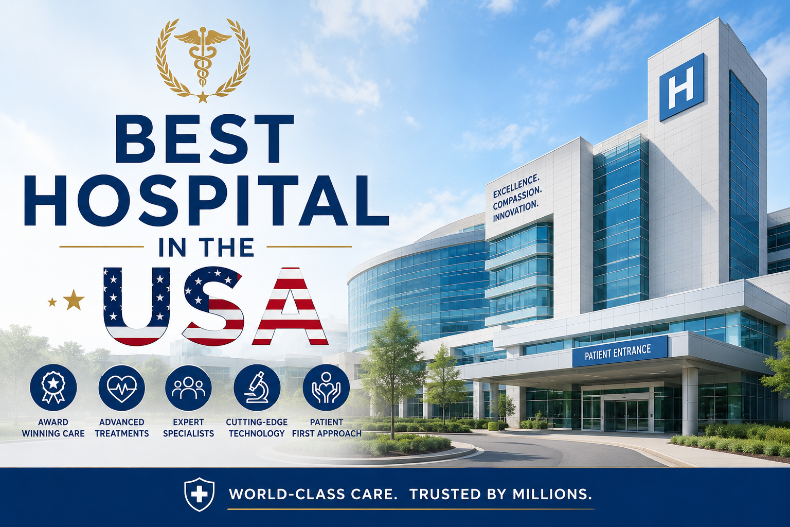 Best Cancer Hospitals in USA